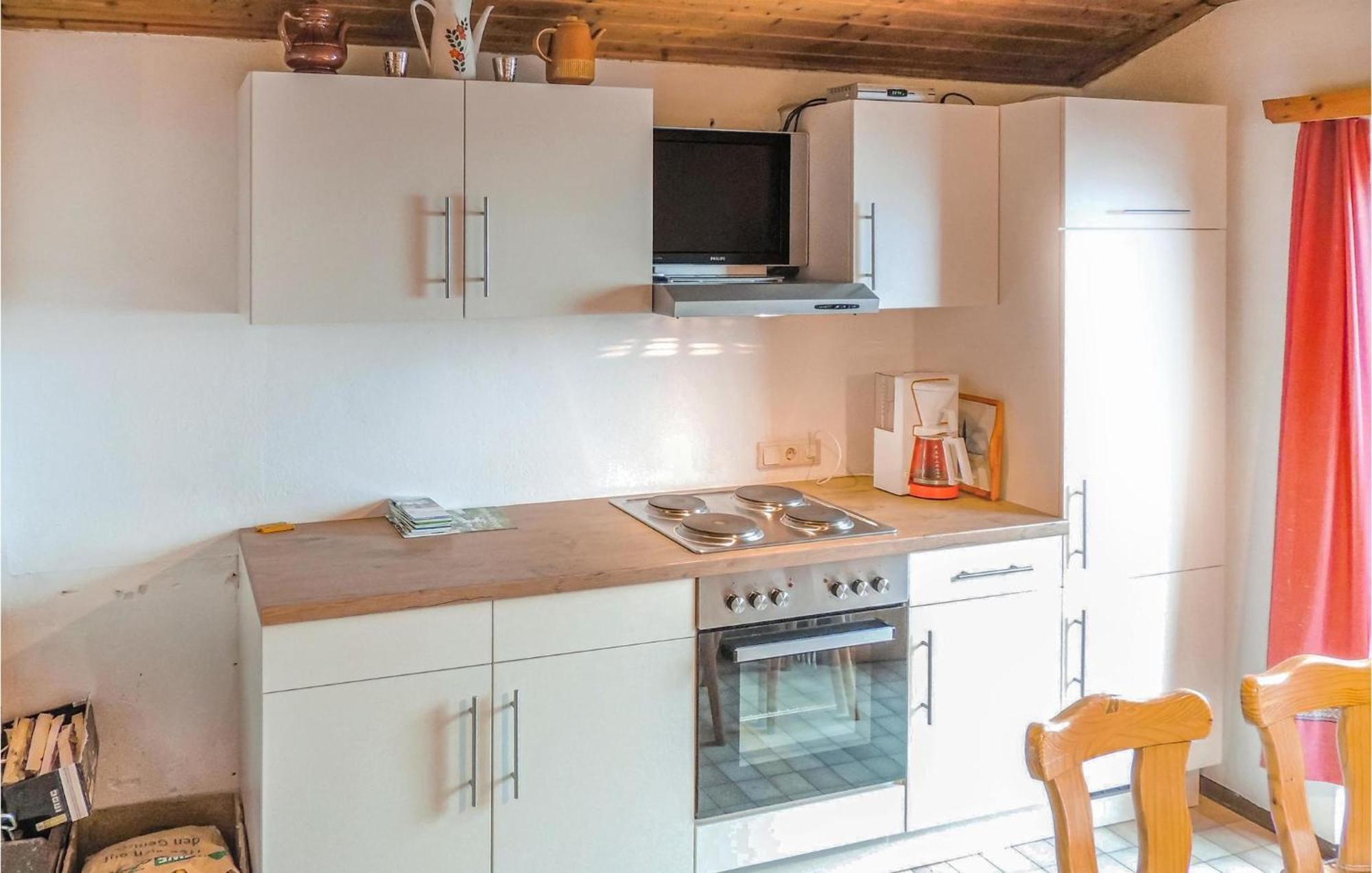 Ferienhaus Mit Ausblick Radstadt Eksteriør bilde