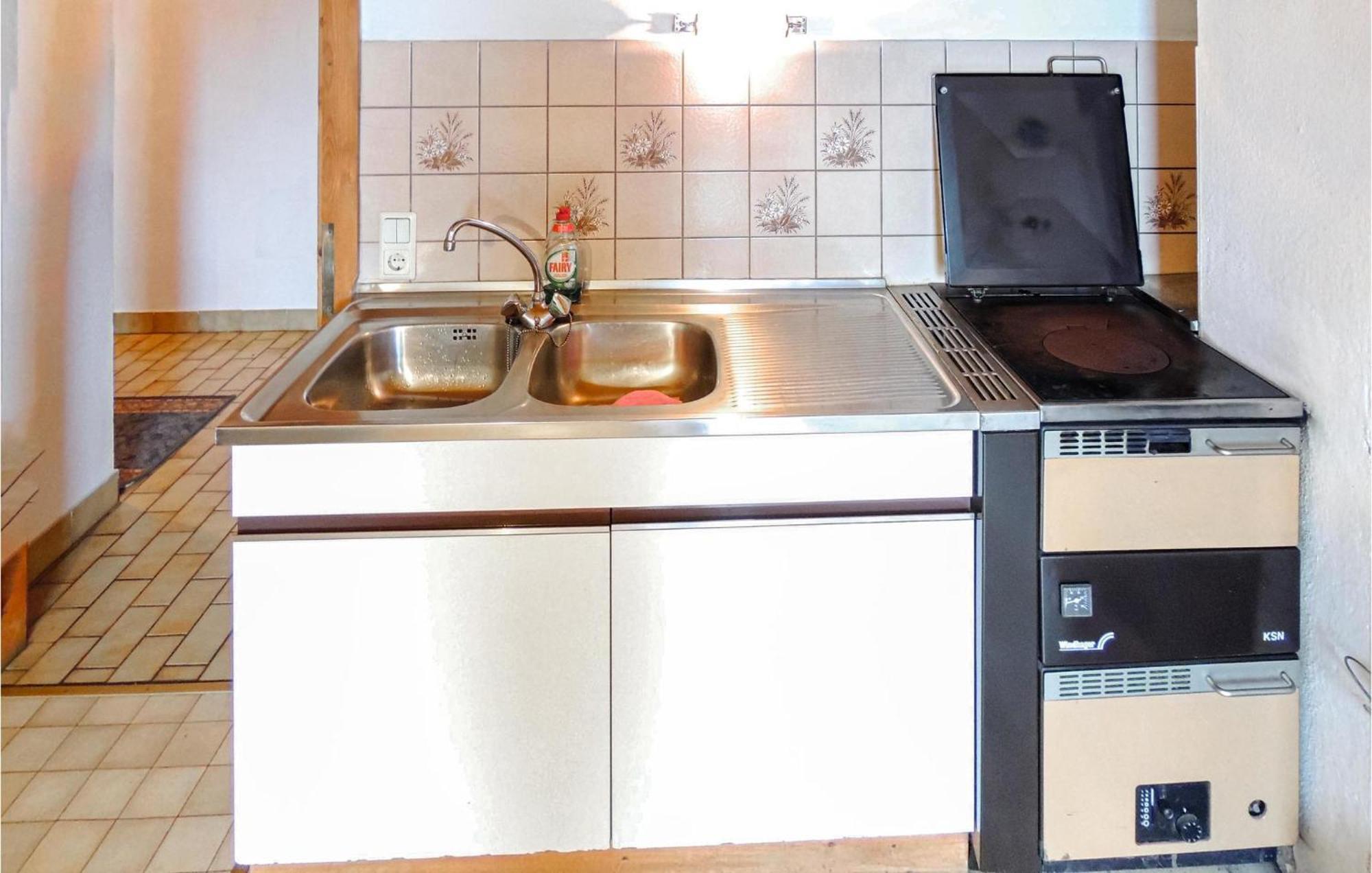Ferienhaus Mit Ausblick Radstadt Eksteriør bilde