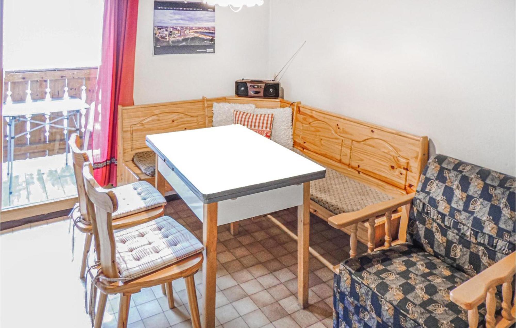 Ferienhaus Mit Ausblick Radstadt Eksteriør bilde